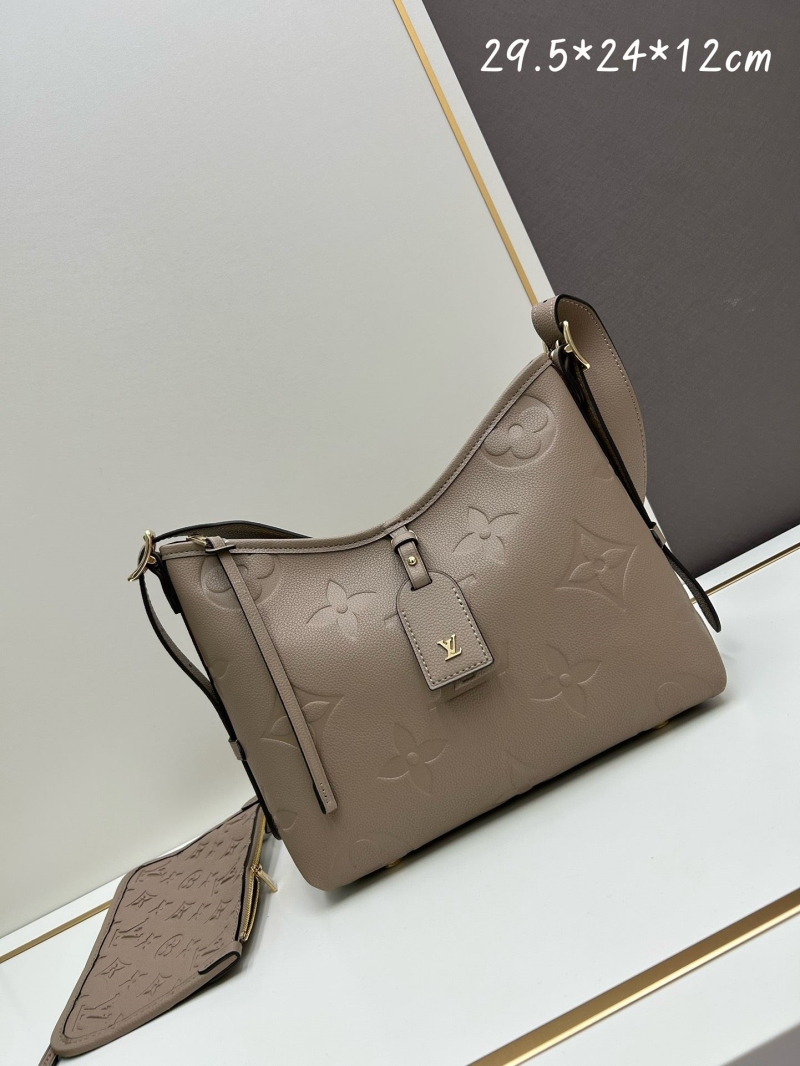 LV Top Handle Bags